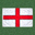 英格兰国家足球队队旗